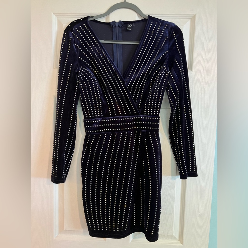 Women’s Windsor formal/cocktail dress size S.